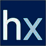 HundredX square icon