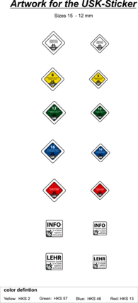 USK - Unterhaltungssoftware Selbstkontrolle