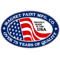 Magnet Paint MFG