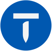 Thumbtack round thumbnail