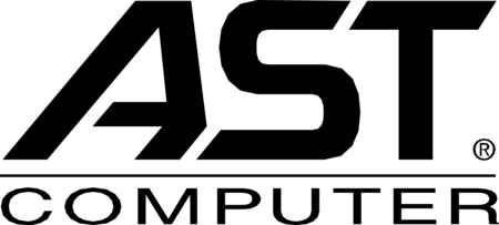 AST COMPUTER