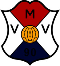 TVMV Tallinn (early 90's logo)
