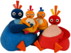 Twirlywoos Family
