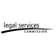 Legal Services Commission