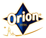 Orion Chocolate Star 