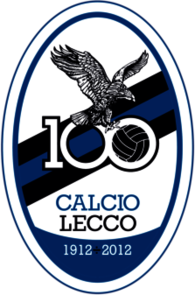 Calcio Lecco 100 anniversary
