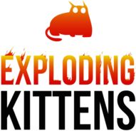 Exploding Kittens 