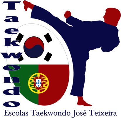 Escolas de Taekwondo Jose Teixeira