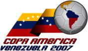 Copa America 2007