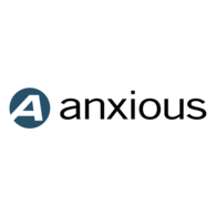 Anxious