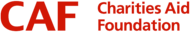 CAF Charities Aid Foundation 