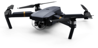 Dji Mavic Pro