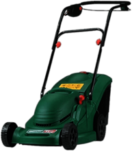 Qualcast Lawn Mower