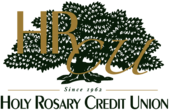 Holy Rosary Credit Union