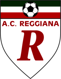 AC Reggiana (old logo)