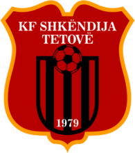 KF Shkendija Tetovo
