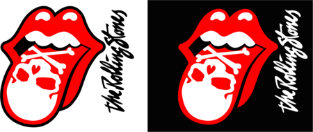 Rolling Stones Danger