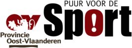 Oost - Vlaanderen Puur voor de Sport