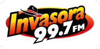 Invasora 99.7