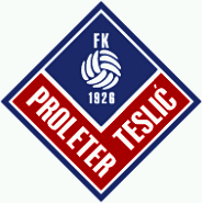 FK Proleter  Vranovo