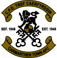 Llanelli Town AFC