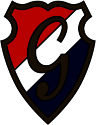 FKS Gwardia Bydgoszcz (1950's logo)