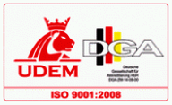 UDEM DGA