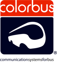 COLORBUS communication systems for bus