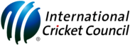 International Cricket Council logo landscape