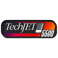 TechJET 5500