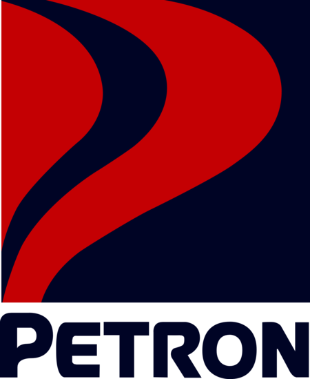 Logo Of Petron