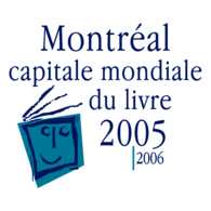 Montreal Capitale Mondiale du livre 2005