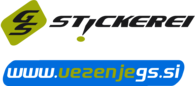 Vezenje GS STICKEREI d.o.o.
