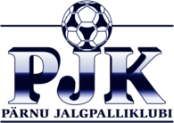 PJK Parnu (early 90's logo)