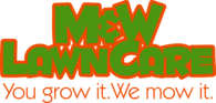 M&W Lawn Care