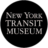 New York Transit Museum round 