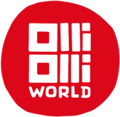 OlliOlli World round 
