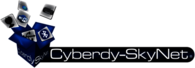 Cyberdy-Skynet