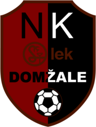 NK Lek Domzale (logo of early 90's)