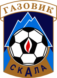 FC Skala-Gazovyk Stryi