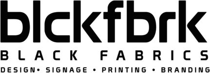Black Fabrick
