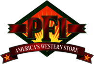 PFI Western Store