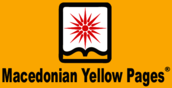 Macedonian Yellow Pages