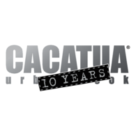 Cacatua 10 years