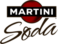 Martini Soda