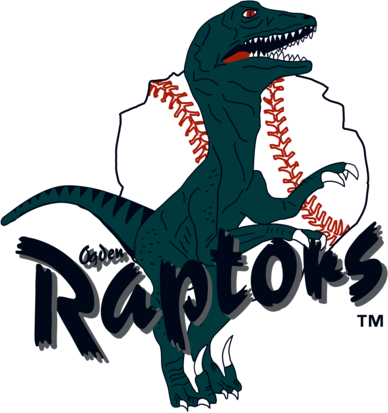 Ogden Raptors