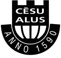 Cesu Alus