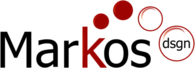 Markos dsgn