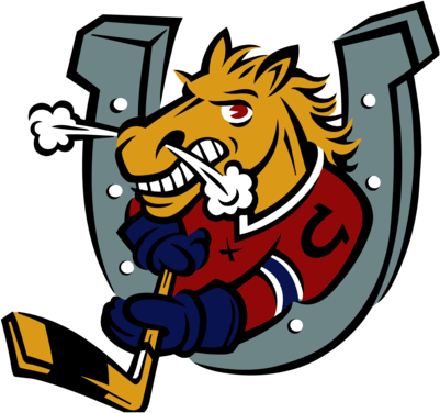 Barrie Colts 74984
