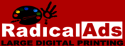 radical ads